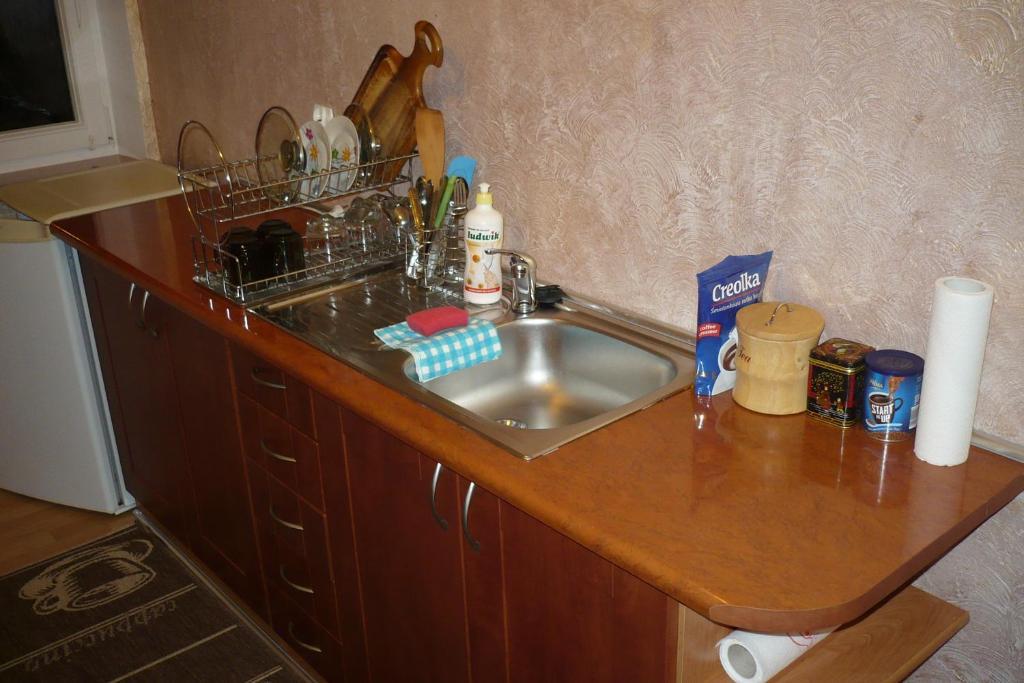 Apartament Jagoda Augustów Habitación foto